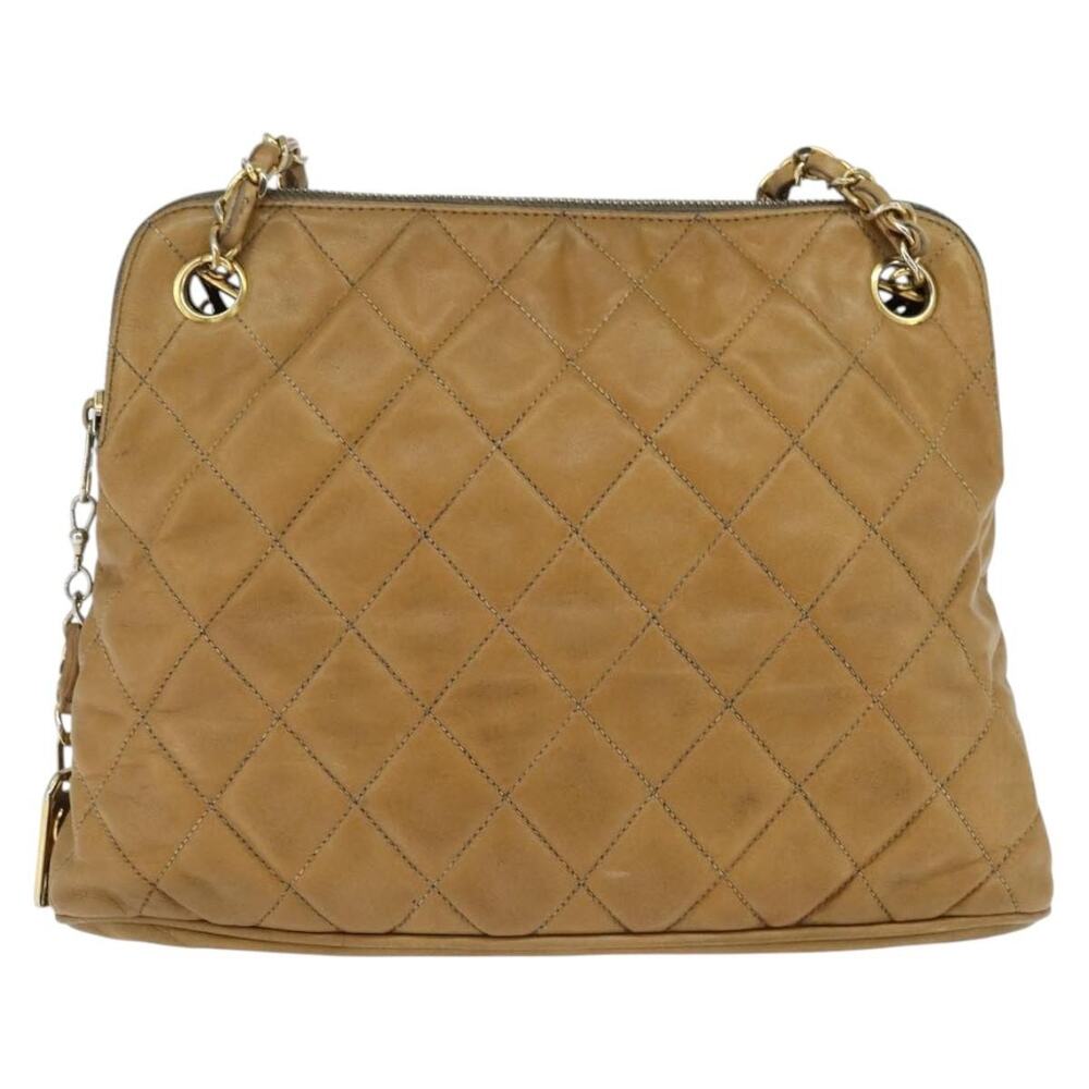 Chanel Chain Shoulder Bag - Picture 2 of 7